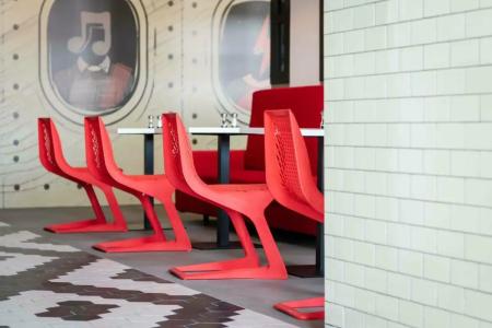 Radisson Red, Dubai Silicon Oasis - 76