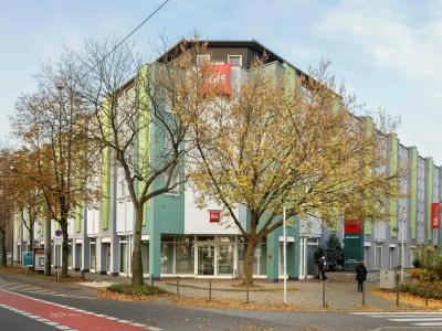 B&B Bonn-City - 9