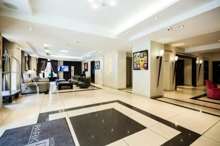 Park Lane Paris - 64
