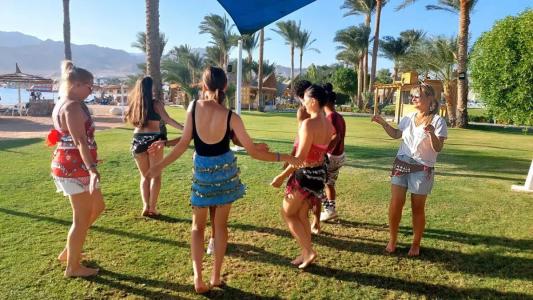 Dahab Lagoon Club & Resort Ex Tirana Dahab - 36