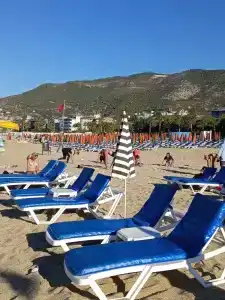 Sultan Sipahi Resort - 28