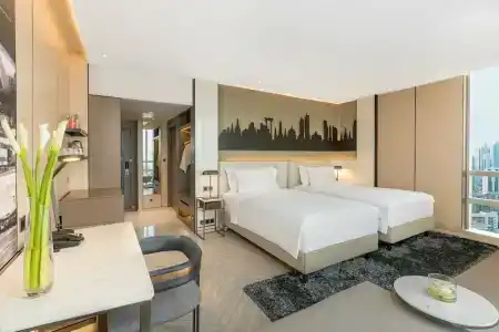 Pathumwan Princess - SHA Extra Plus Certified - 71