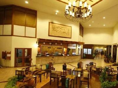 Areca Lodge - 83