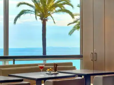 Le Meridien Nice - 71