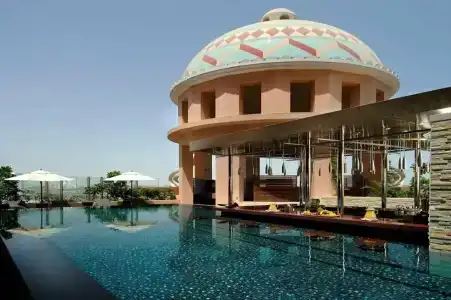 Kempinski Mall of the Emirates - 11
