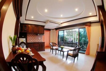 Golden Villa Pattaya - 26