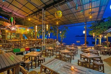 Phi Phi Andaman Legacy Resort-SHA Plus - 3
