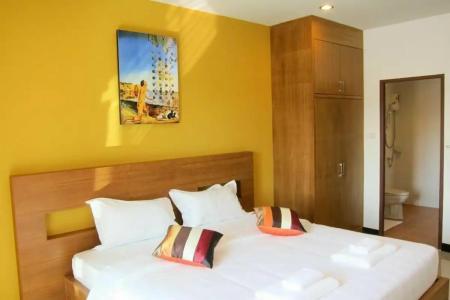 Krabi Cinta House - 50