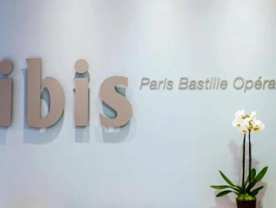 ibis Paris Bastille Opera - 7