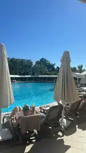 Mukarnas Spa & Resort - 96