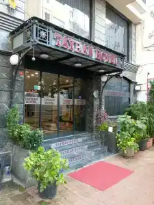 Tayhan - 30