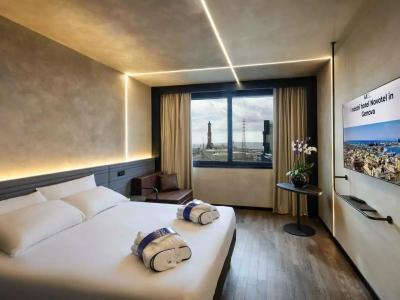Novotel Genova City - 66