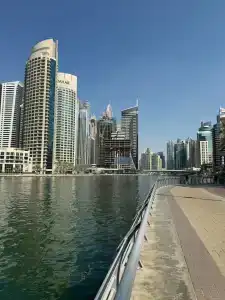 Radisson Blu Residence, Dubai Marina - 49