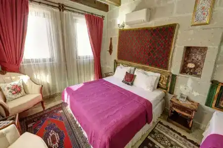 Roc Of Cappadocia - 60