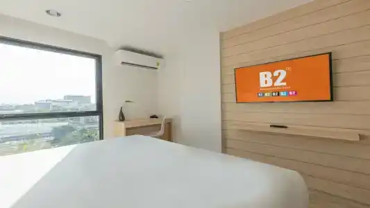 B2 Don Mueang Premier - 10