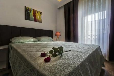 Aspendos Seaside - 36