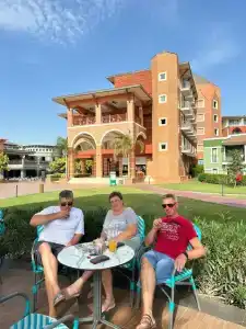 Megasaray Club Belek - 39