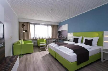 ibis Styles Offenburg City - 27