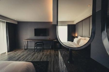 Ayathorn Bangkok - 14