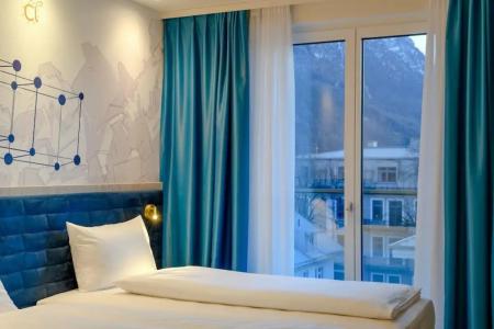 ibis Styles Bad Reichenhall - 62