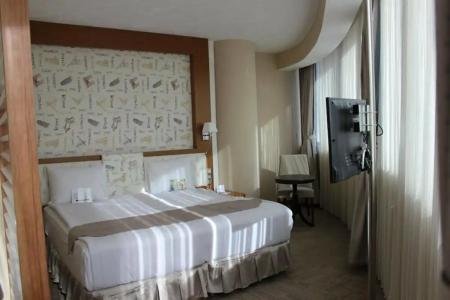 Yol Is Holiday Adana - 27