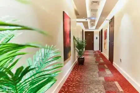 Rose Plaza Al Barsha - 6