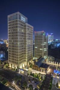Grand Hyatt Amman