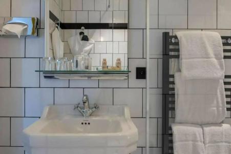 Best Western Premier Roosevelt - 87