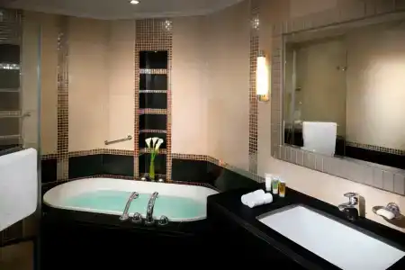 Dead Sea Marriott Resort & Spa - 63