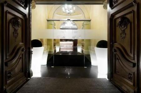 Eurostars Palazzo Zichy - 45