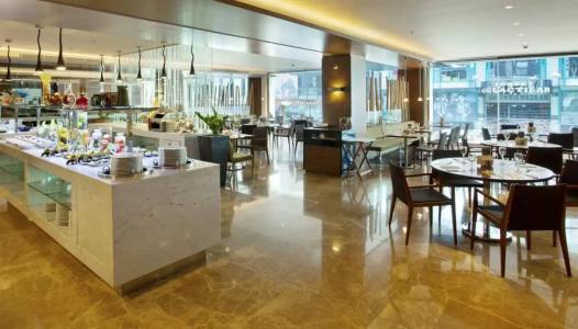 DoubleTree by Hilton Istanbul - Old Town - 68