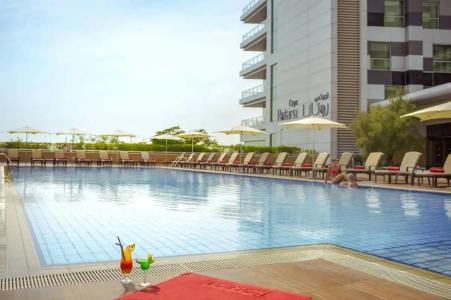 Hyatt Regency Oryx Doha - 14