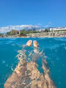 Swandors & Resorts - Kemer - 44