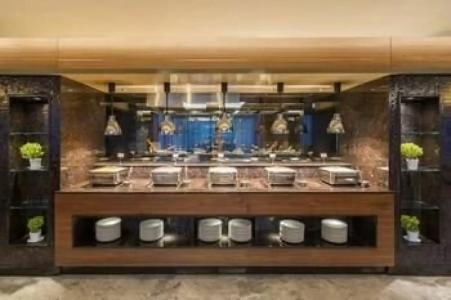 Golden Tulip Istanbul Bayrampasa - 94