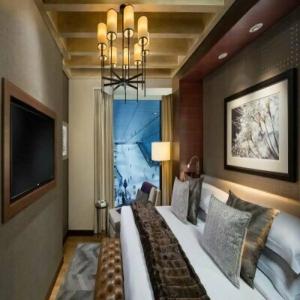 Kempinski Mall of the Emirates - 74