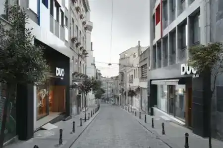 Duo Galata - 5