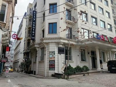 City Center Istanbul Taksim - 24