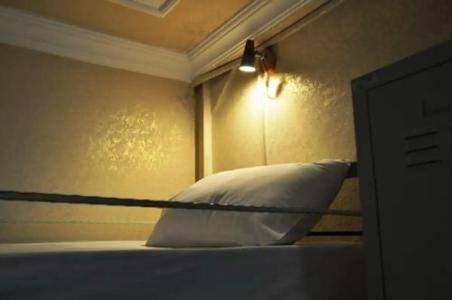 Antique Hostel - 48