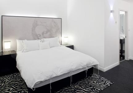 Leonardo Boutique Tel Aviv - 49