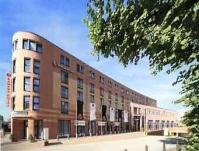 H4 Hamburg Bergedorf - 6