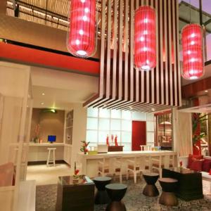 Red Ginger Chic Resort - SHA Extra Plus - 30