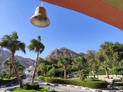 Tropitel Dahab Oasis - 38