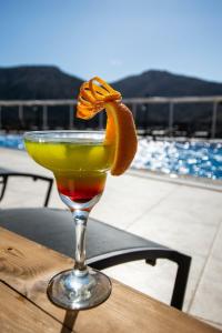 Dalya Resort Aqua & Spa Datca - 38