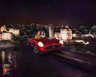 Le Meridien Abu Dhabi - 16