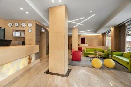 Eurostars Sofia City - 5