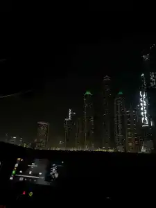 Grosvenor House, a Luxury Collection, Dubai - 72