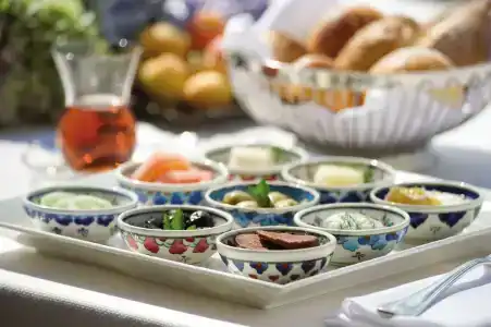 Four Seasons Istanbul at the Bosphorus - 89