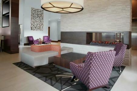 Hilton Garden Inn Charlotte Waverly - 20