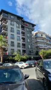 Aria Riva Apart - 48