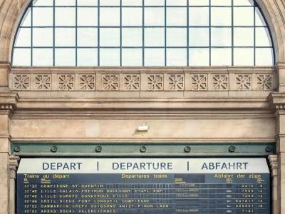 Mercure Paris Gare de l'Est - 66